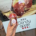 代官山Candyapple - 