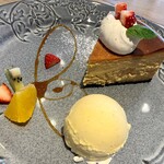 カフェ レオン - 