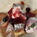 Creperie Alcyon - 