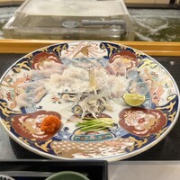 割烹 かじ 本店 - 