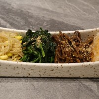 焼肉 永昌 - 