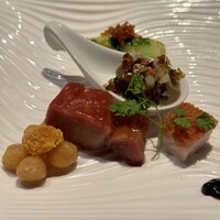 中国飯店 富麗華 - 