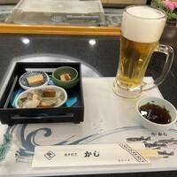 割烹 かじ 本店 - 
