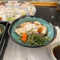 割烹 かじ 本店 - 