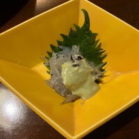 土佐料理 祢保希 銀座店 - 