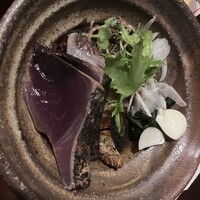 土佐料理 祢保希 銀座店 - 