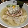 ニッポン ラーメン 凛 トウキョウ