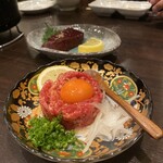 Sumibiyakiniku Daikan - 