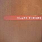 CLARK SHIEGEL - 看板