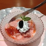 新宿 なだ万賓館 - 