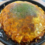 お好み一番地 - 料理写真: