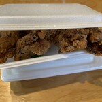 弁当の松田 - からあげ弁当