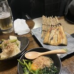 Unagushi Yakitori Ufuku - 