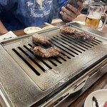 Itamae Yakiniku Itto - 