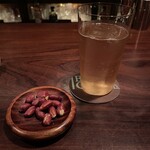 バーバリーコースト - 