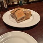 バーバリーコースト - 