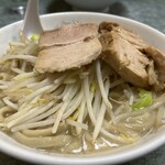 ラーメン二郎 - 