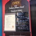 Indian Street Food & Bar GOND - 