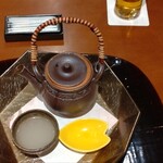 新宿 なだ万賓館 - 