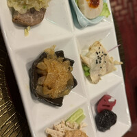 過門香 赤坂溜池山王店 - 