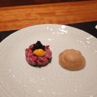 和牛中國菜 熊ノ花レ - 