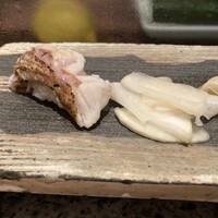 築地青空三代目  銀座三越 - 