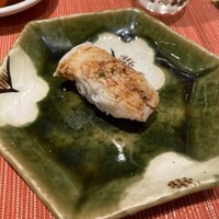 築地青空三代目  銀座三越 - 