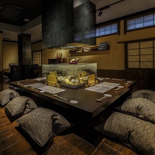 魚貝三昧 げん屋_1