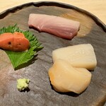 鮨仙八 - 