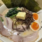 超ごってり麺ごっつ - 