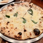 PIZZA DA BABBO - 