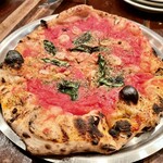 PIZZA DA BABBO - 