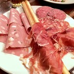 ピッツァダバッボ - 