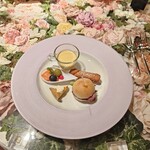 リゾートレストラン カスケード銀座店 - 