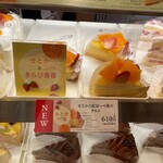 銀座コージーコーナー - 料理写真: