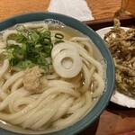 讃岐うどん 野らぼー - 