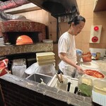 ピッツァダバッボ - 