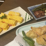 居酒屋 まる家 西中洲 - 