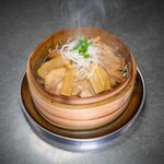 차슈멘마