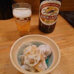 とんかつ 武蔵 - 