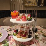 リゾートレストラン カスケード銀座店 - 