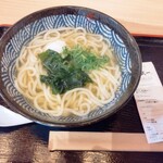 大江戸うどん さくら - 