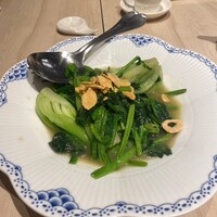 中国菜 老四川 飄香 銀座三越店 - 