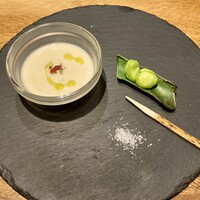 炭火割烹 樹樹 - 