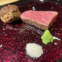 西麻布 しるく屋 - 