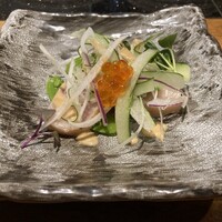 炭火割烹 樹樹 - 
