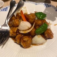 中国菜 老四川 飄香 銀座三越店 - 
