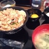 伝説のすた丼屋 早稲田店
