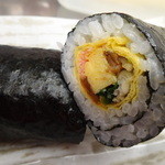 うまとと屋　よこみち - 私が巻いた巻き寿司