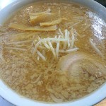 ラーメンの店 ホープ軒 - ホープ軒(ラーメン)